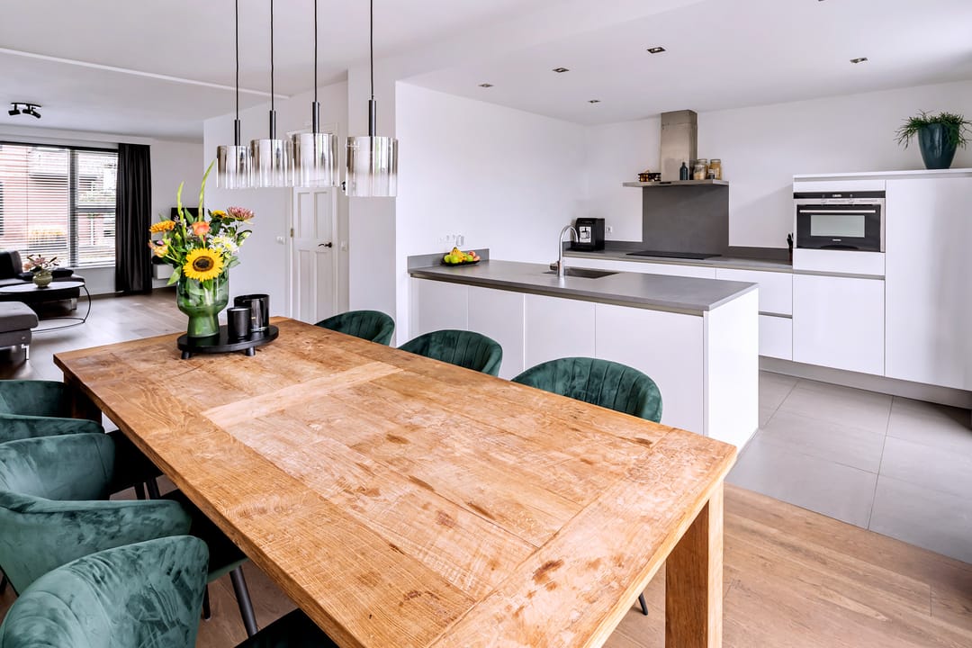 Foto 16 van Bernoullistraat 4