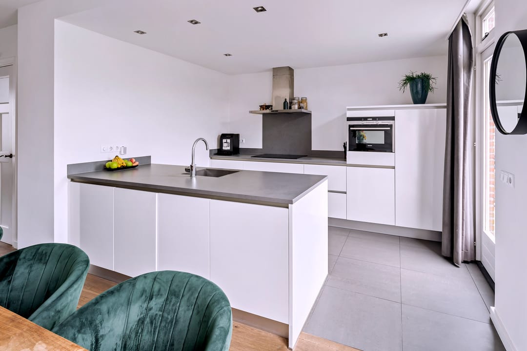 Foto 17 van Bernoullistraat 4