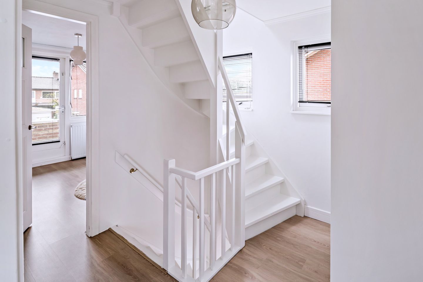 Foto 19 van Bernoullistraat 4