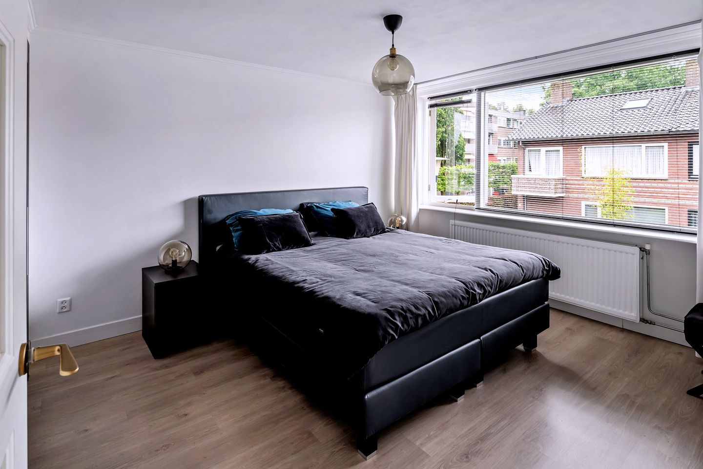 Foto 20 van Bernoullistraat 4