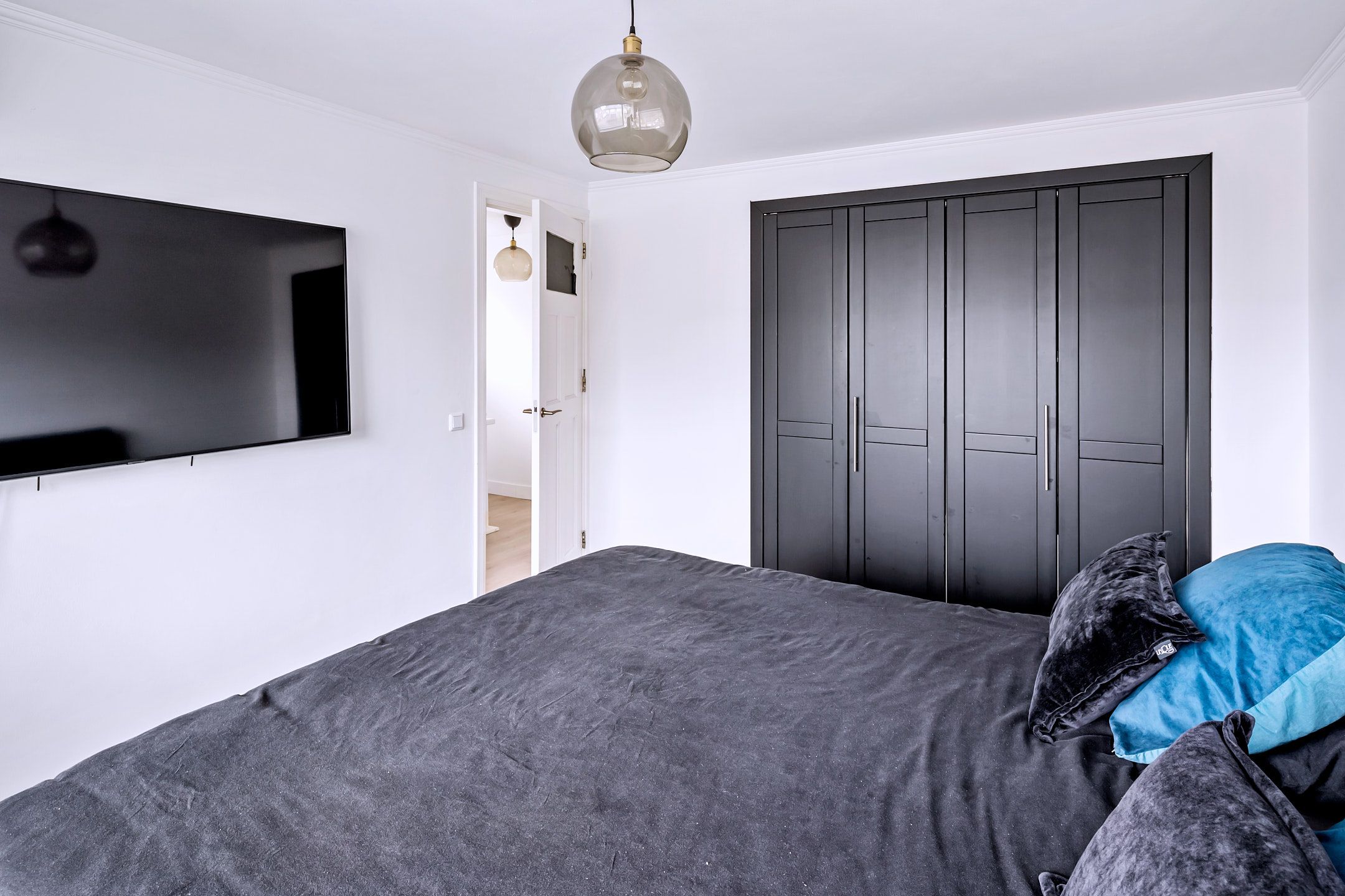 Foto 21 van Bernoullistraat 4