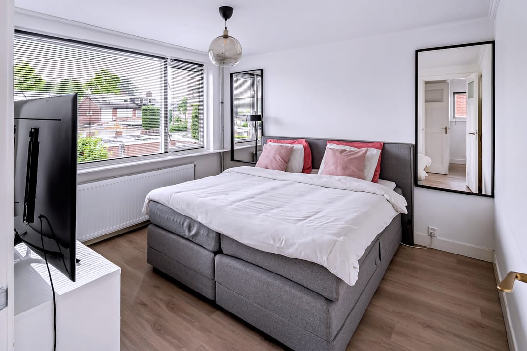 Foto 22 van Bernoullistraat 4