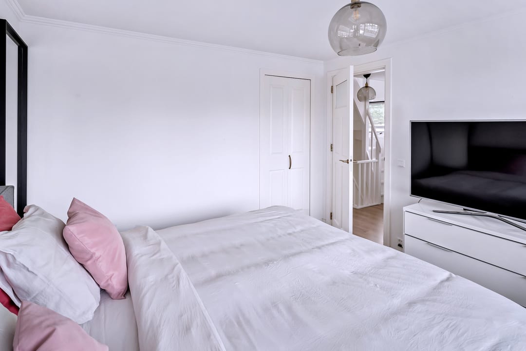 Foto 23 van Bernoullistraat 4