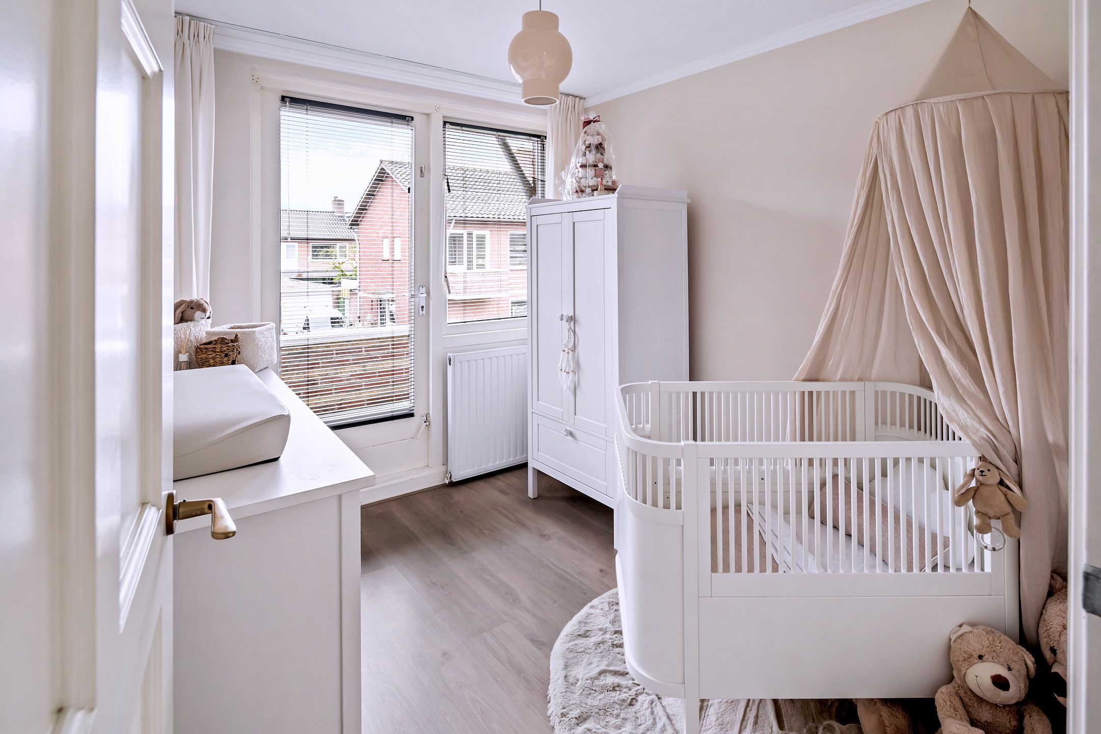 Foto 24 van Bernoullistraat 4