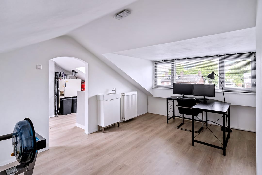 Foto 26 van Bernoullistraat 4