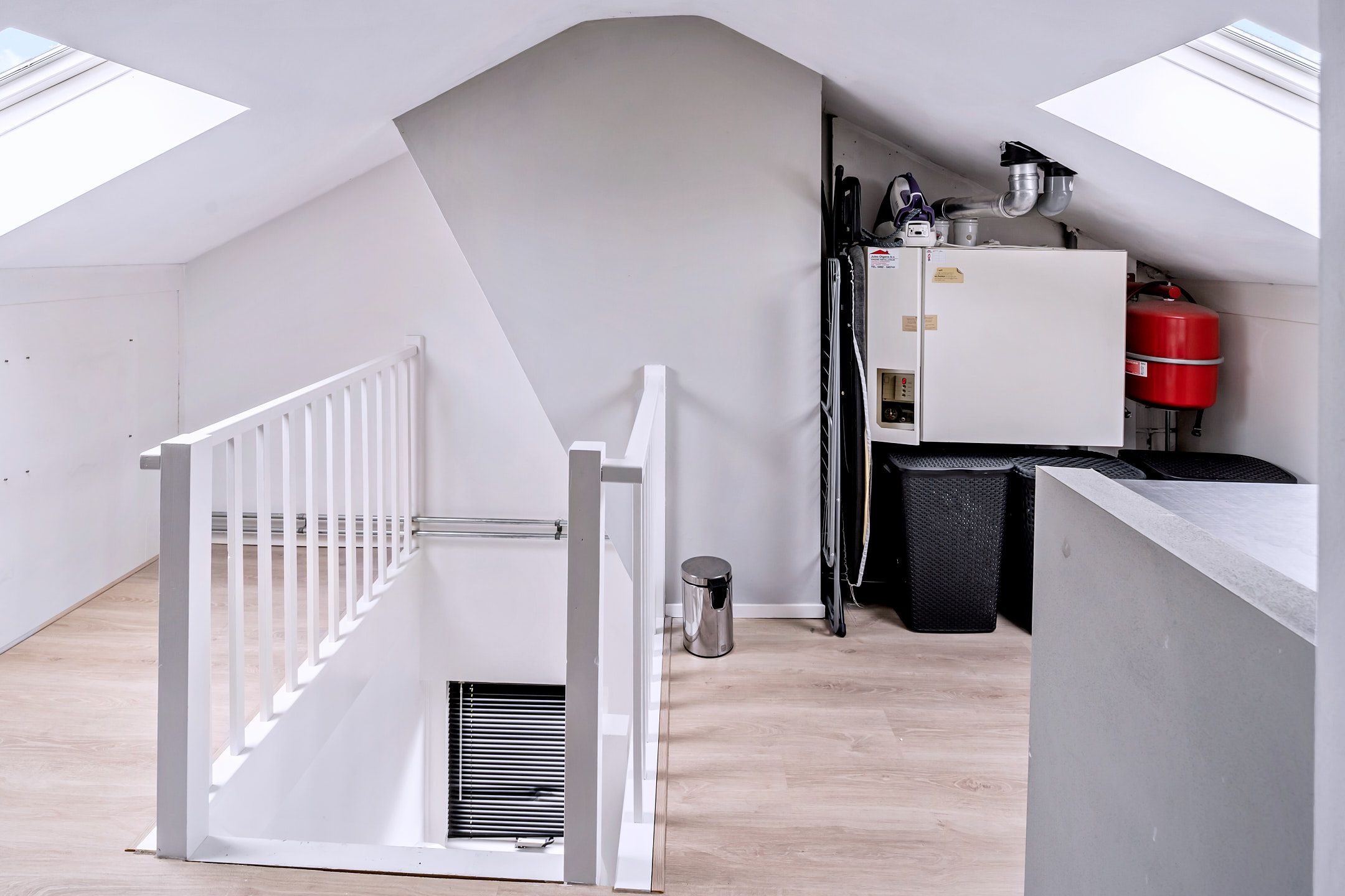 Foto 27 van Bernoullistraat 4