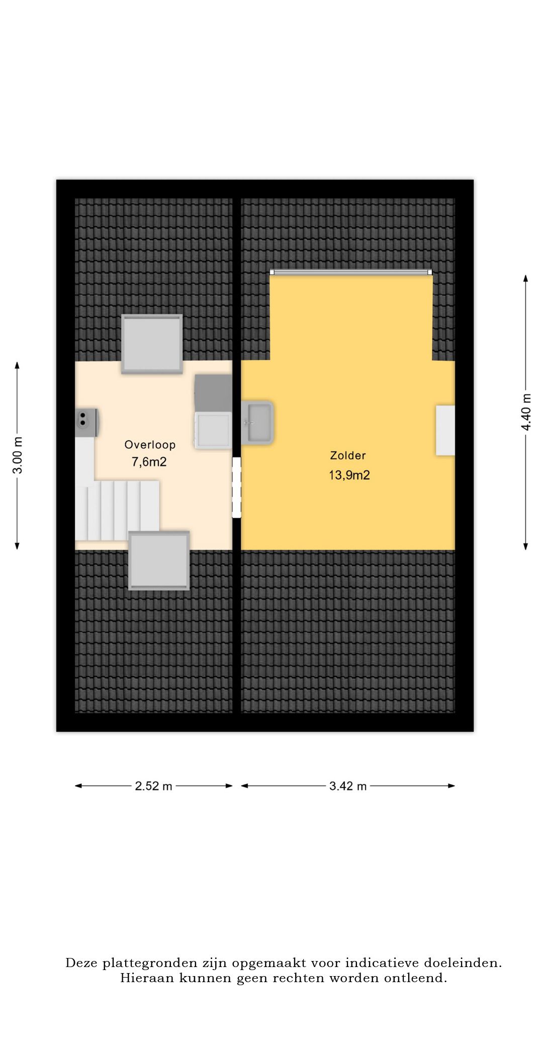 Foto 31 van Bernoullistraat 4