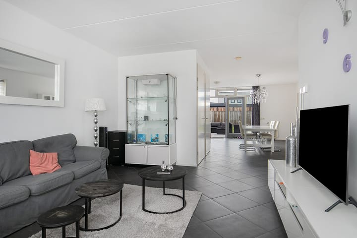 Foto 2 van Kraanvogel 1