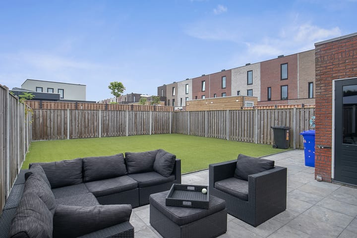 Foto 4 van Kraanvogel 1