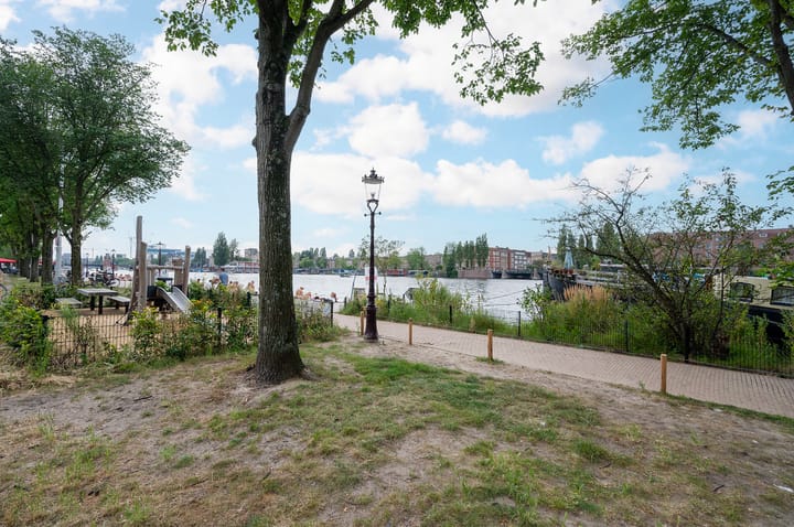 Weesperzijde 114 H