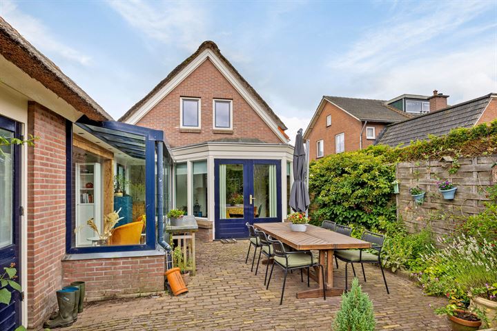 View photo 46 of Weth J Tieckenstraat 27