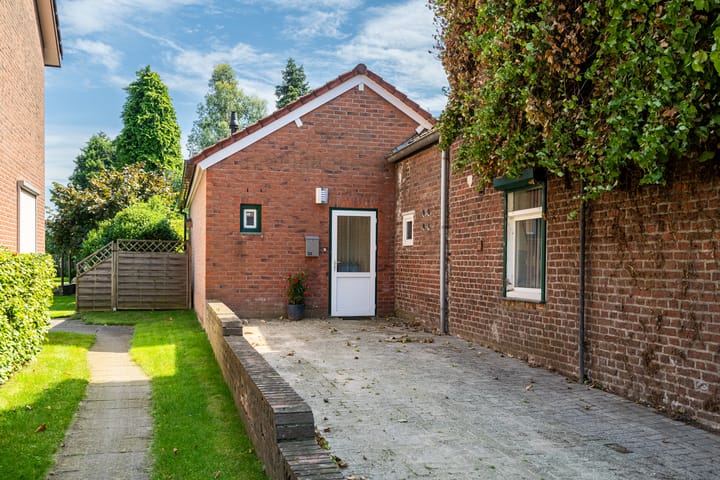 Vauwerstraat 12 A