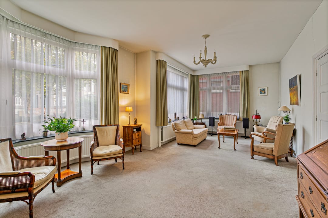 Foto 2 van Parklaan 7