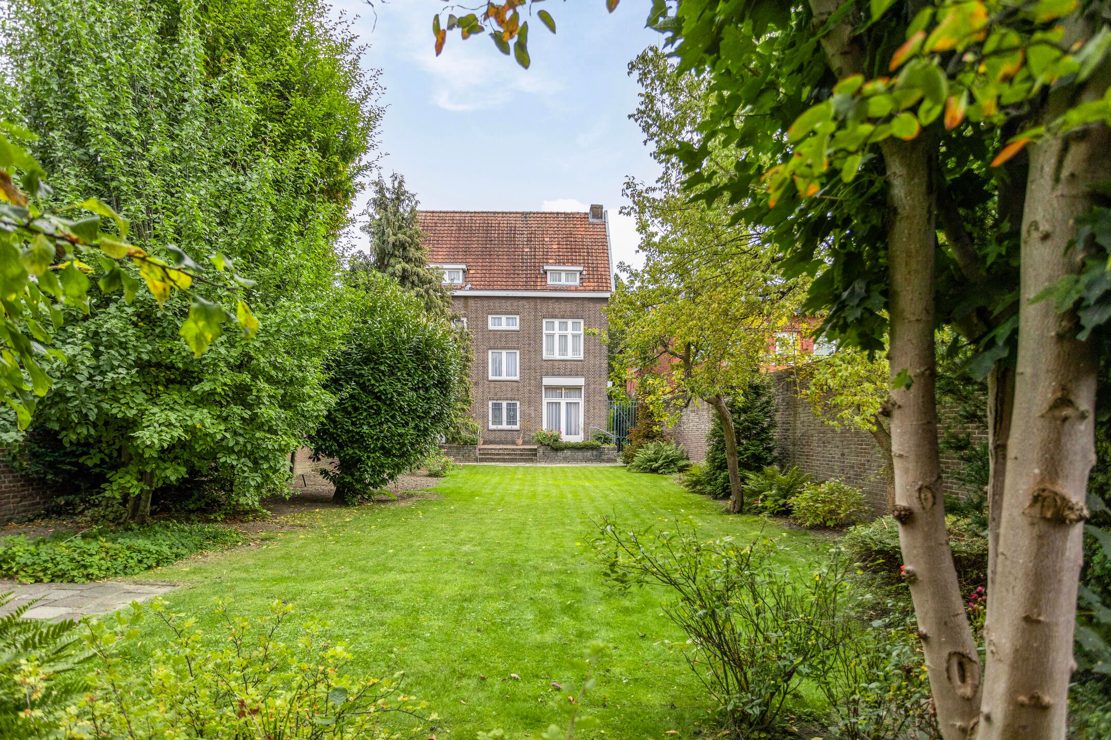 Foto 3 van Parklaan 7