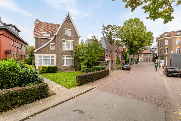 Foto 4 van Parklaan 7