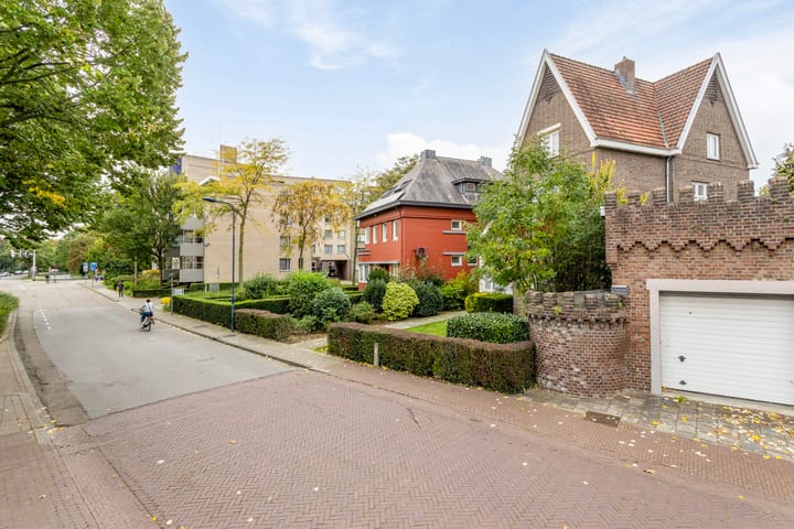 Foto 5 van Parklaan 7