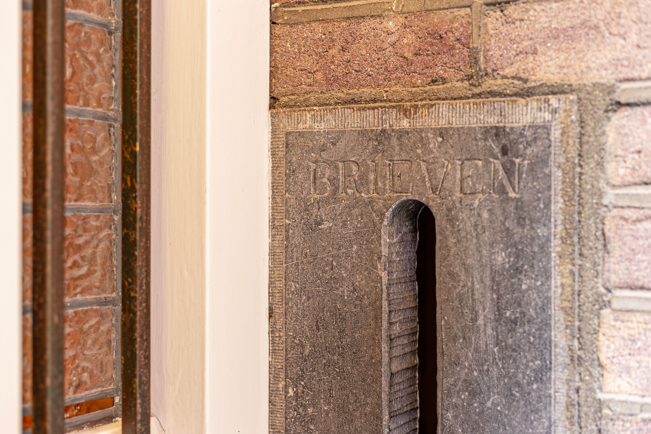 Foto 6 van Parklaan 7