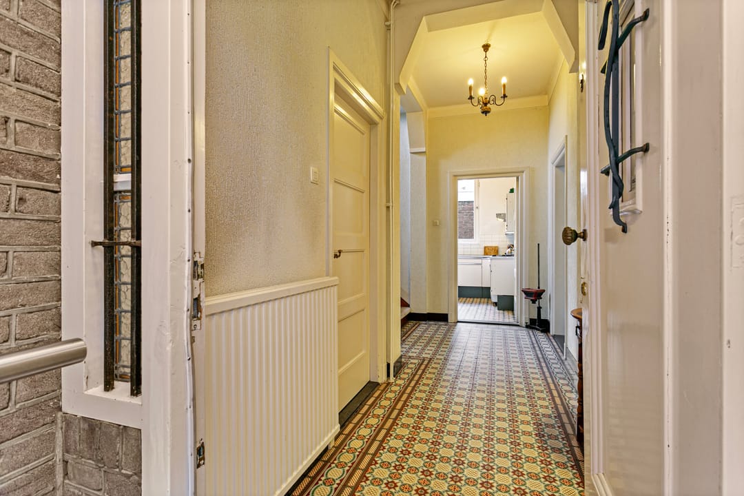 Foto 7 van Parklaan 7