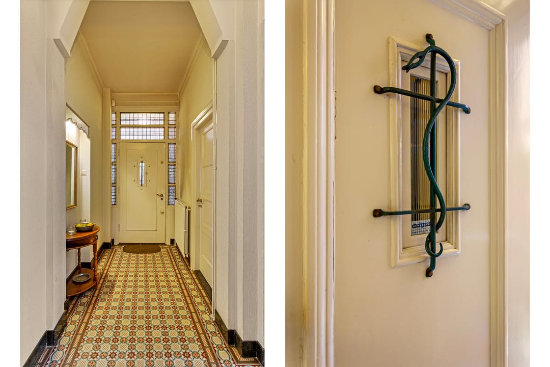 Foto 8 van Parklaan 7