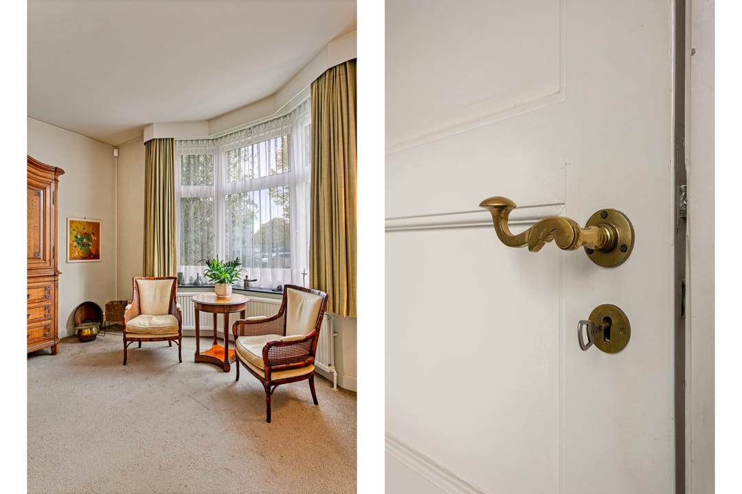 Foto 11 van Parklaan 7