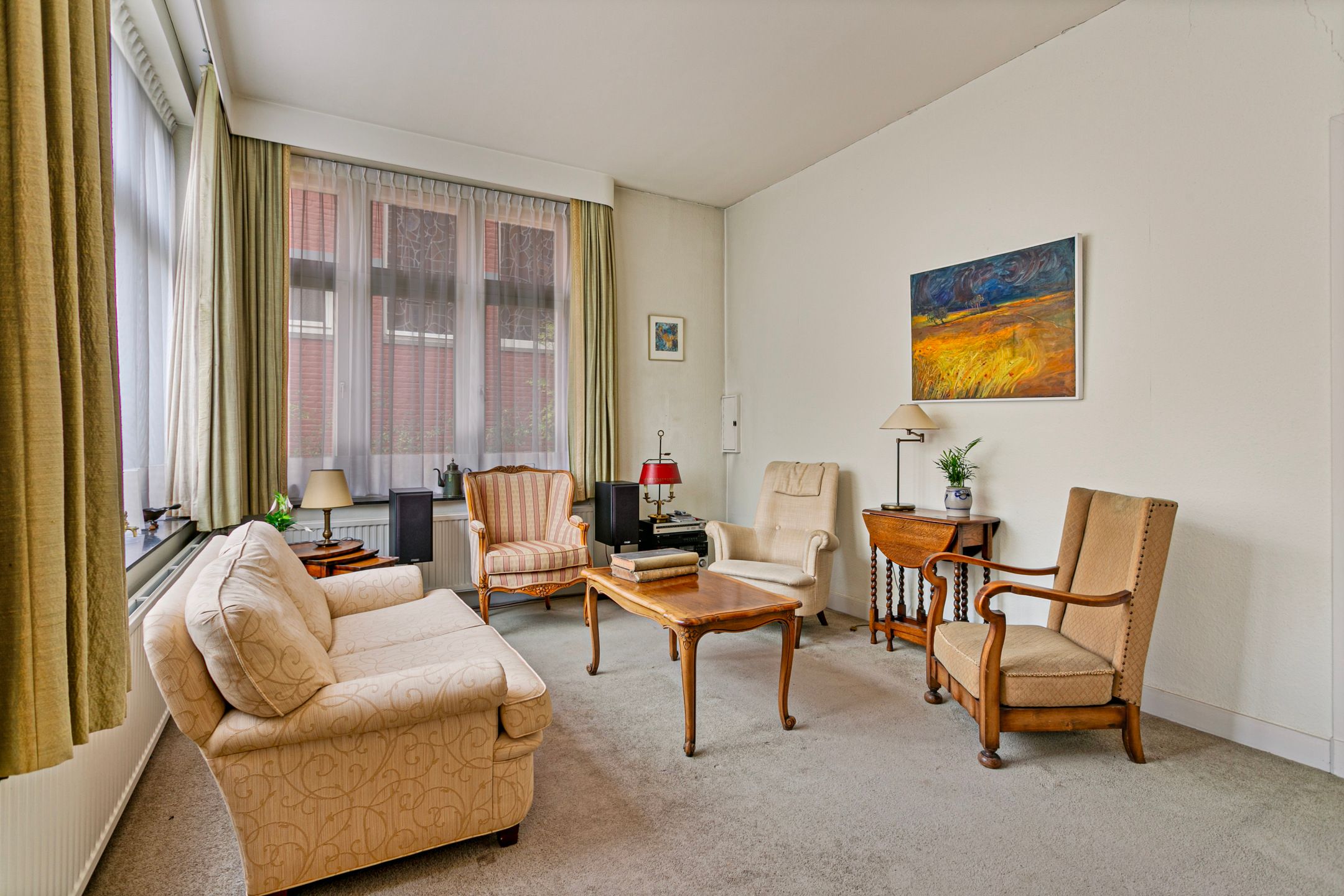 Foto 15 van Parklaan 7