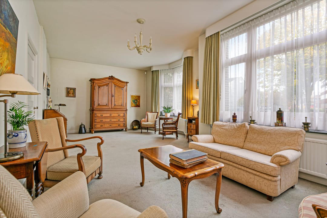 Foto 16 van Parklaan 7