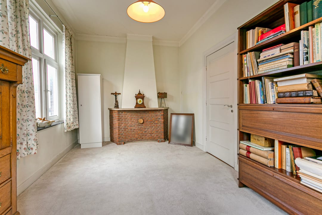 Foto 23 van Parklaan 7