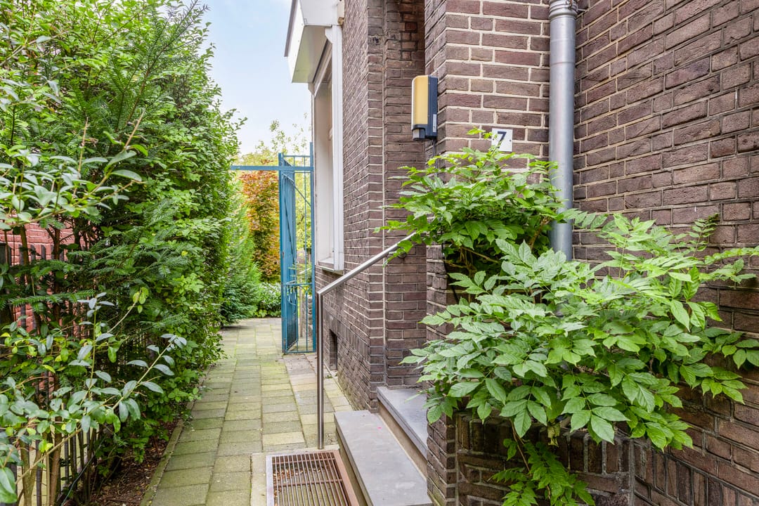 Foto 37 van Parklaan 7