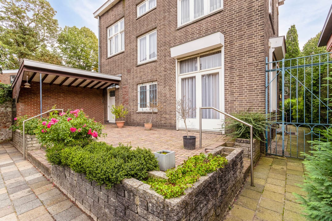 Foto 38 van Parklaan 7