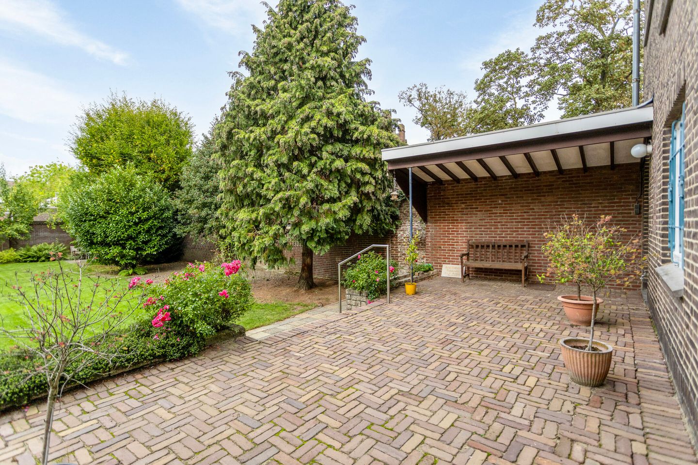 Foto 40 van Parklaan 7