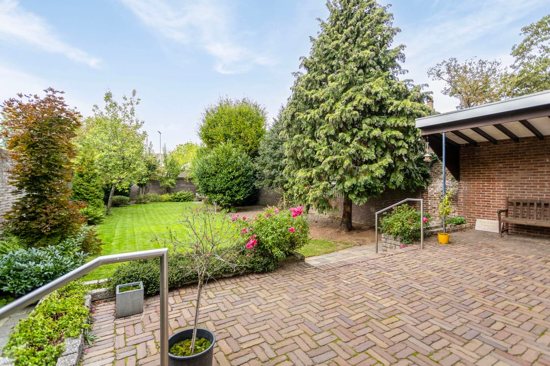 Foto 41 van Parklaan 7