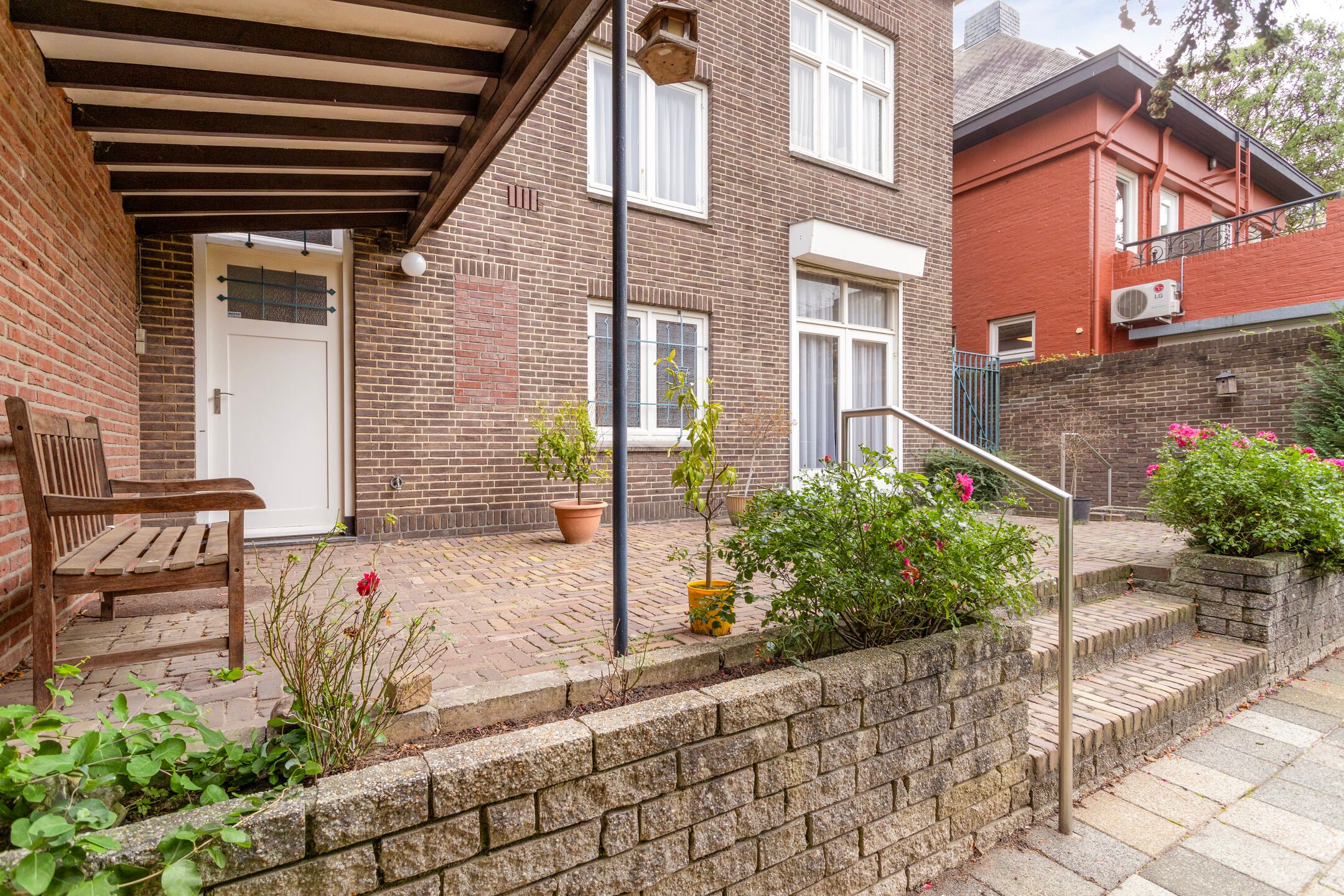 Foto 42 van Parklaan 7