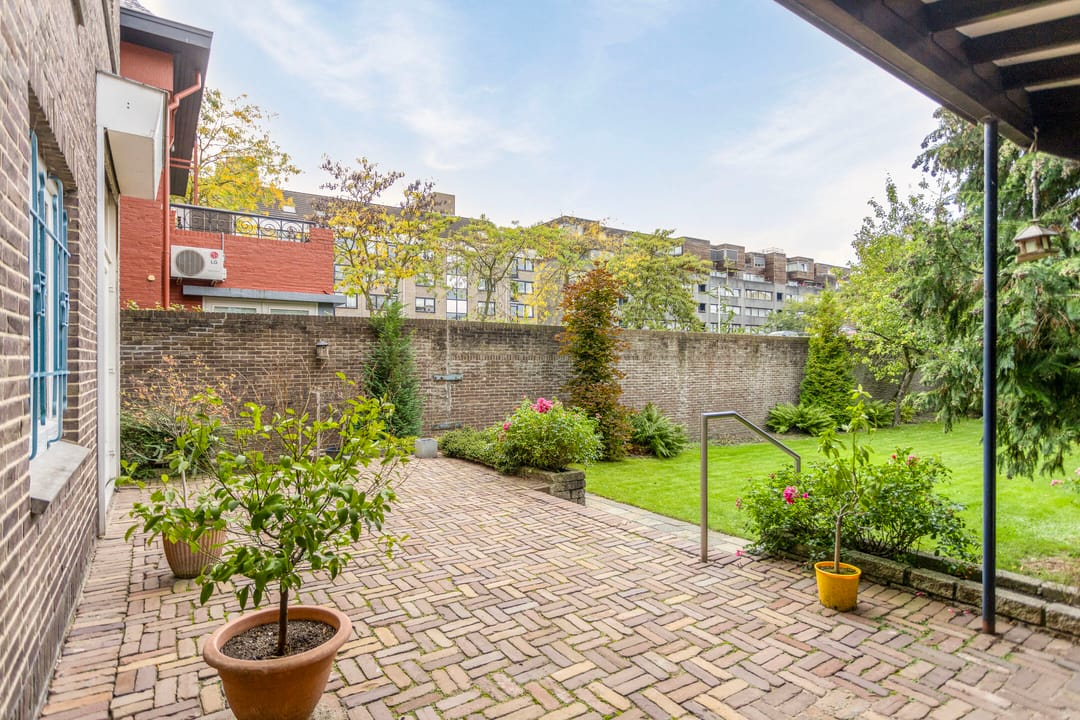 Foto 43 van Parklaan 7