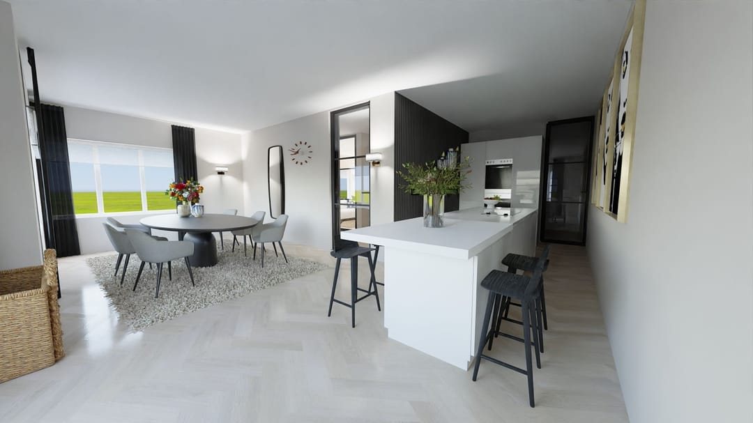 Foto 52 van Parklaan 7