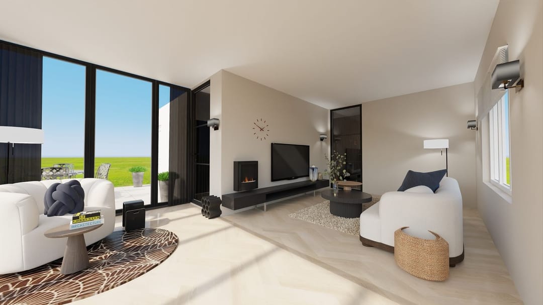 Foto 53 van Parklaan 7