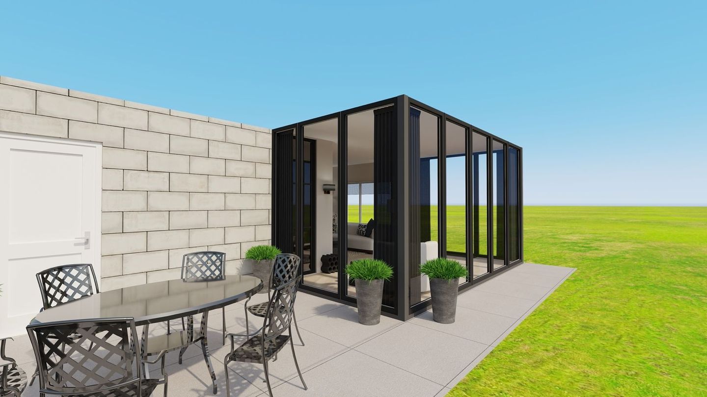 Foto 55 van Parklaan 7