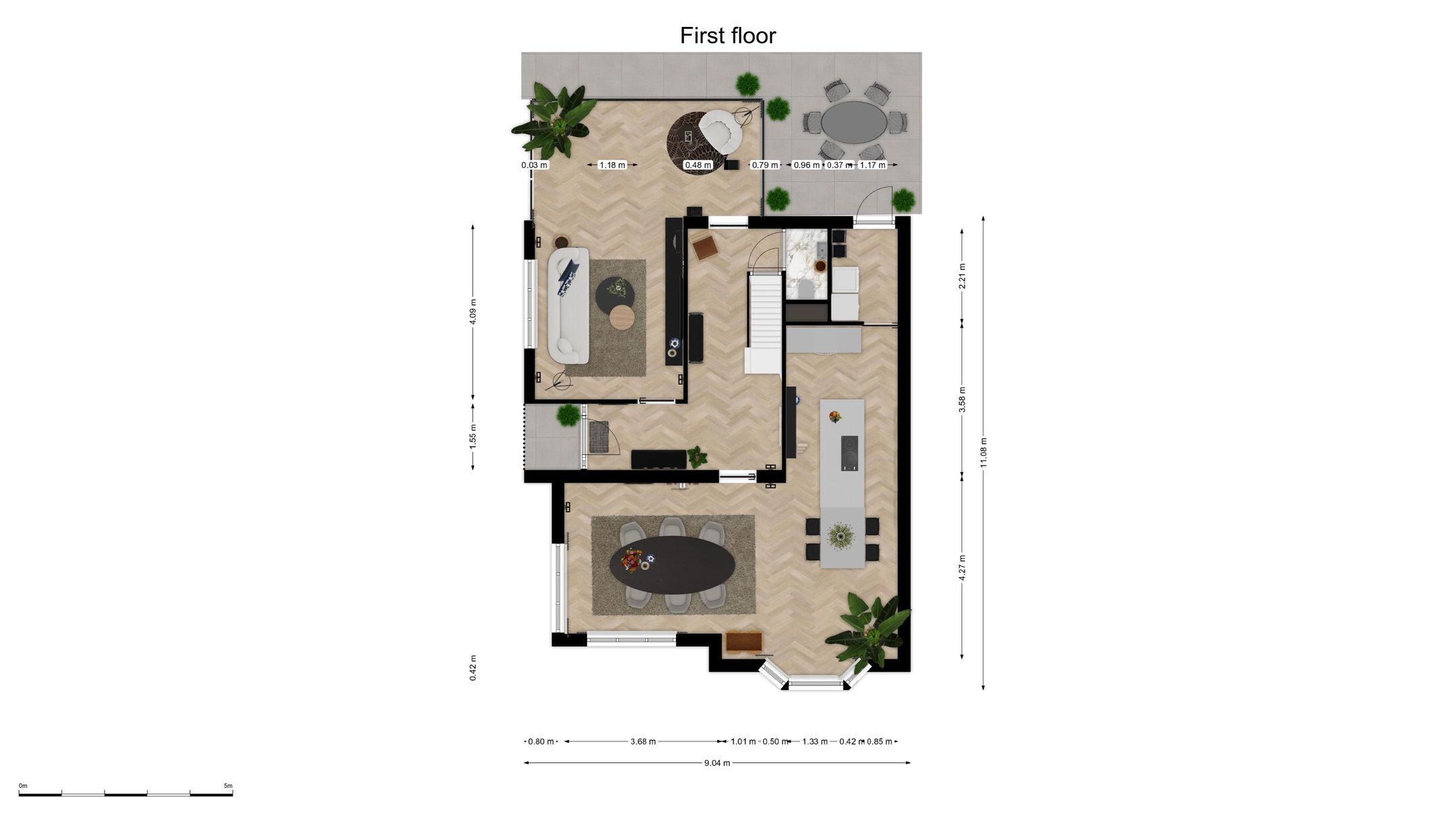 Foto 63 van Parklaan 7