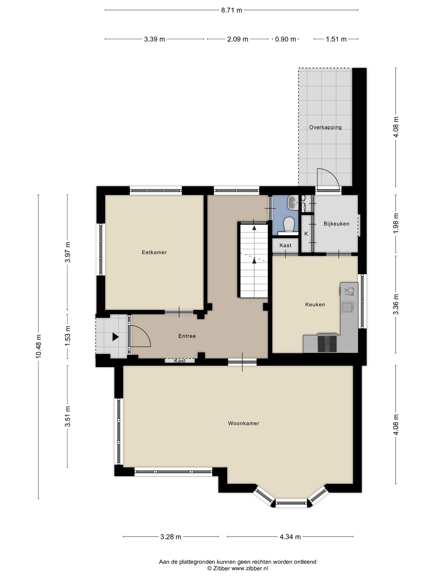 Foto 65 van Parklaan 7