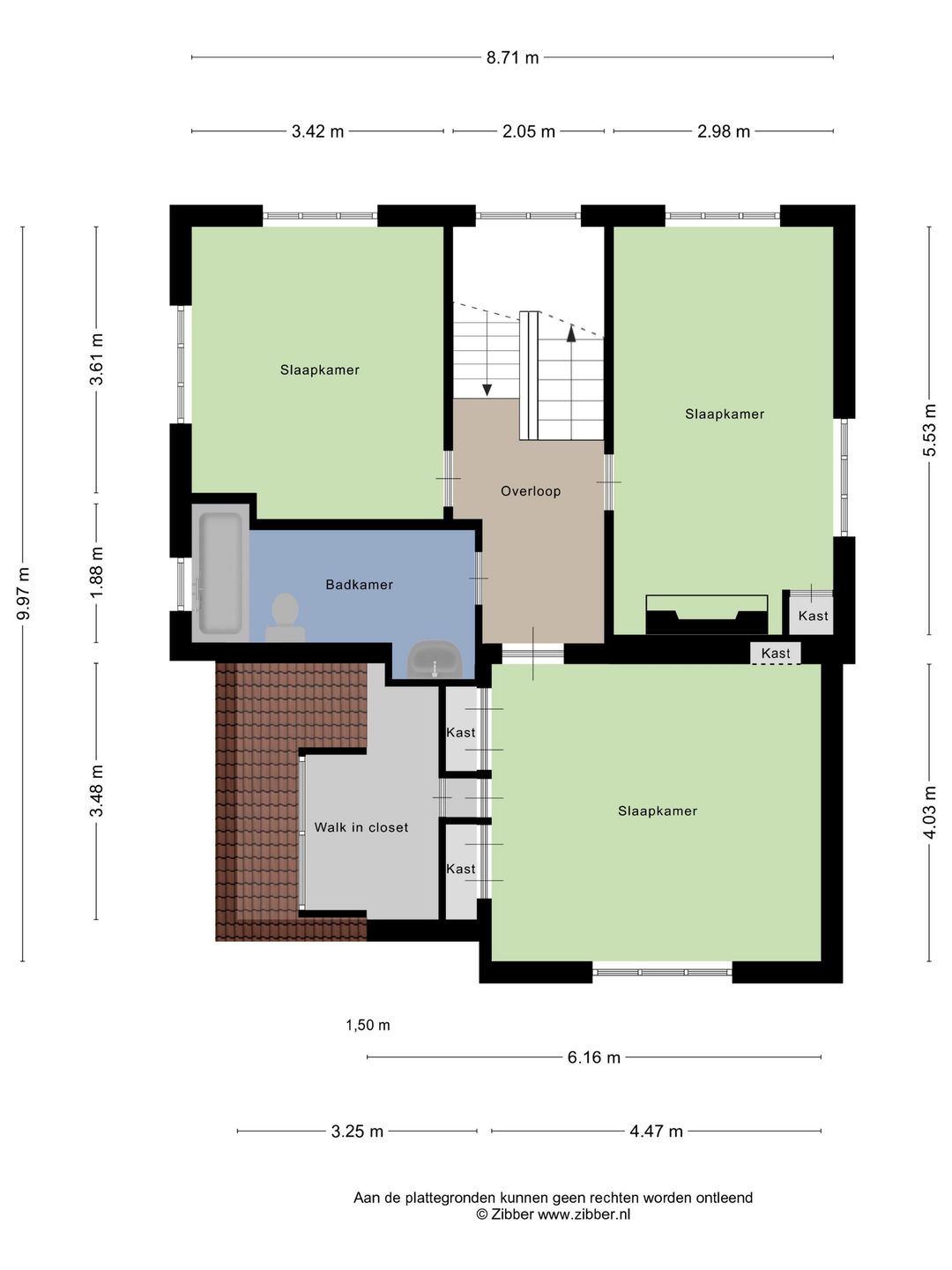 Foto 68 van Parklaan 7