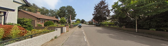 Bekijk 360° foto van Straatbeeld van Kotkampweg 135