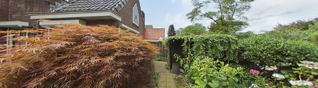 Bekijk 360° foto van Tuin van Kotkampweg 135