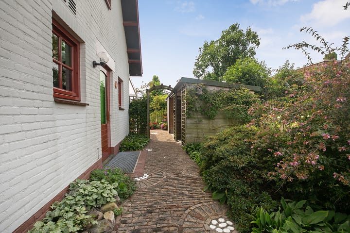 Foto 6 van Castelostraat 32