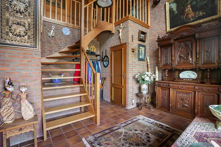 Foto 8 van Castelostraat 32