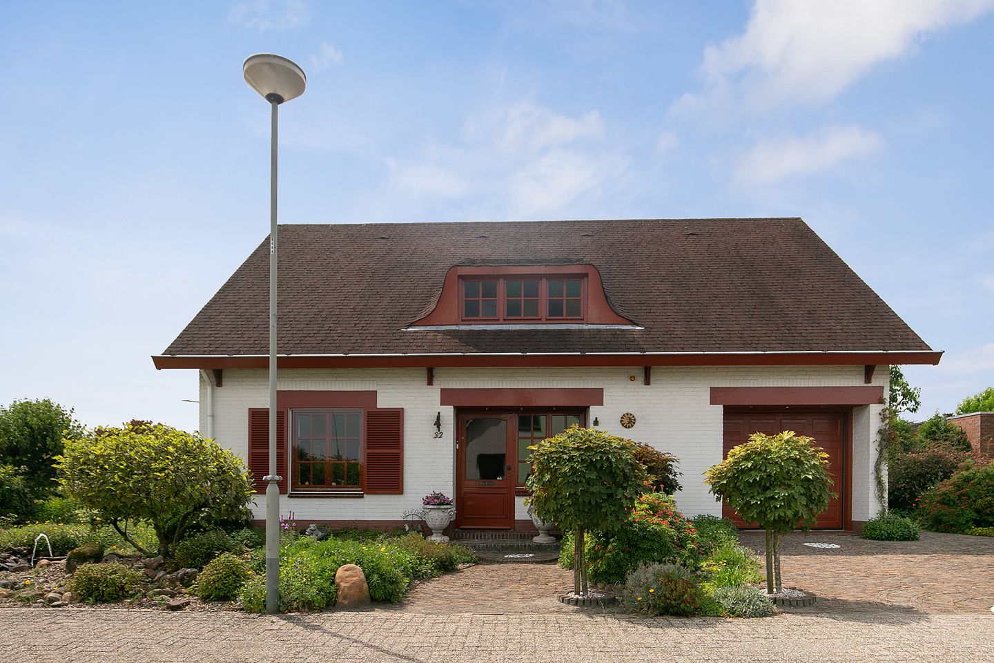 Foto 1 van Castelostraat 32