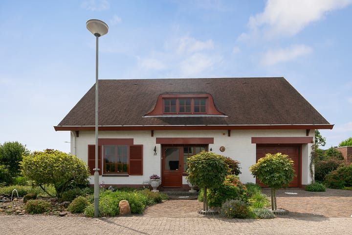 Foto 1 van Castelostraat 32