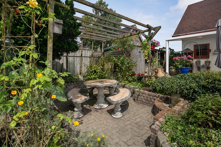 Foto 31 van Castelostraat 32