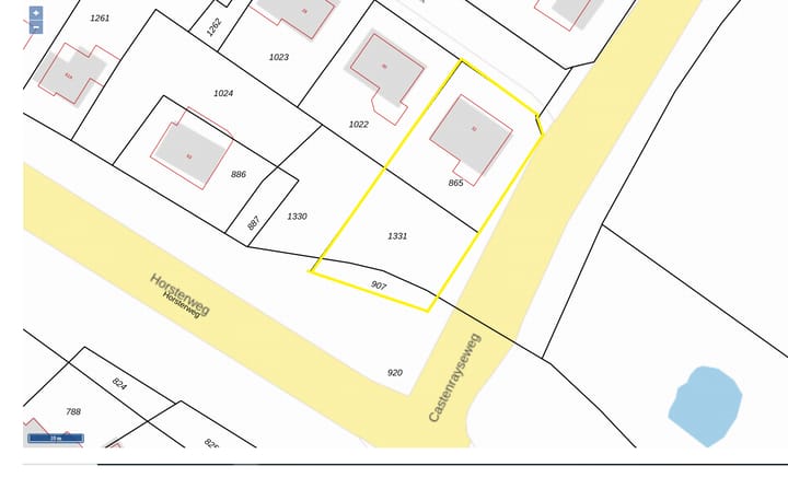 Foto 37 van Castelostraat 32