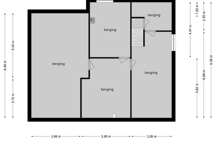 Bekijk foto 42 van Castelostraat 32