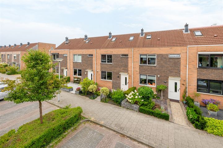 View photo 1 of Lupinestraat 85