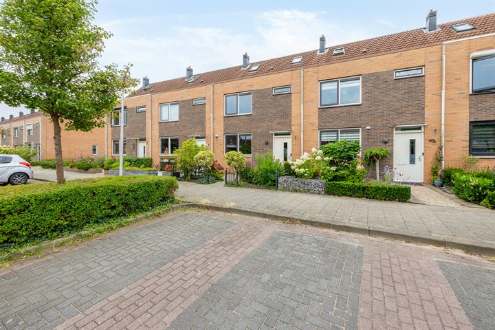 Bekijk foto 5 van Lupinestraat 85